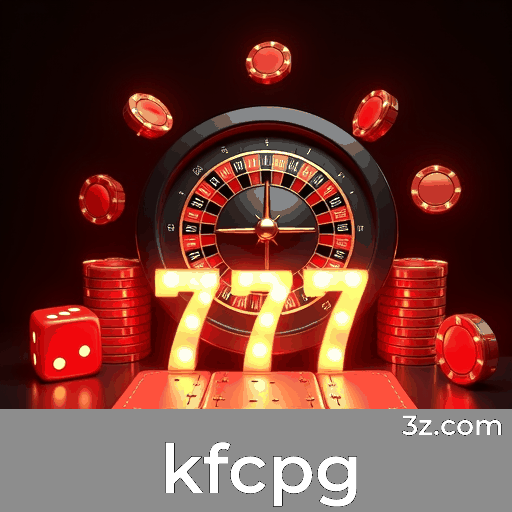 Experiência Premium de Jogos de Casino no kfcpg