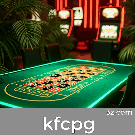 kfcpg: Descubra Bônus Únicos e Ofertas Irresistíveis