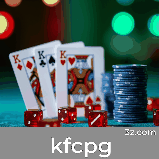 KFCpg Plataforma: Envolva-se na Comunidade Vibrante