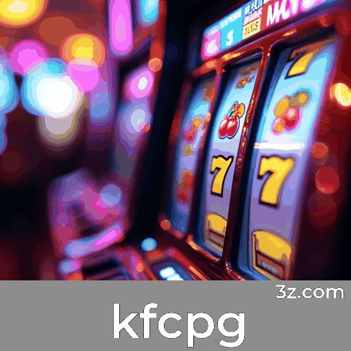 kfcpg: Apostas ao seu alcance com nosso aplicativo completo