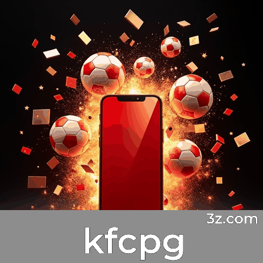 Desbloqueie Surpresas Exclusivas no kfcpg!