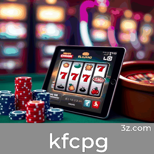 Kfcpg: Desafio de Jogos de Crash com Potencial de Ganhos