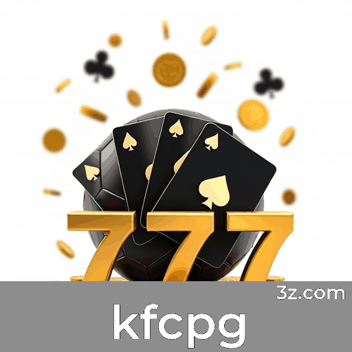 kfcpg: Descubra Bônus Únicos e Ofertas Irresistíveis