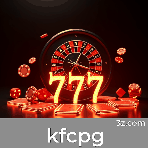 KFCpg Plataforma: Envolva-se na Comunidade Vibrante