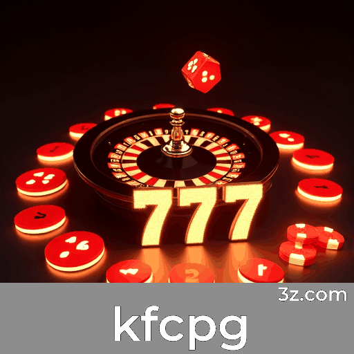 Kfcpg: Experiência Profissional de Jogos de Mesa ao Vivo para Brasileiros